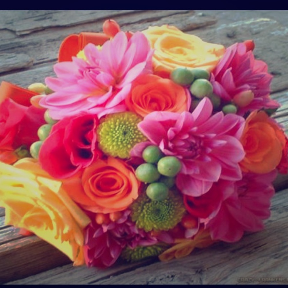 Meet your Posher, IM